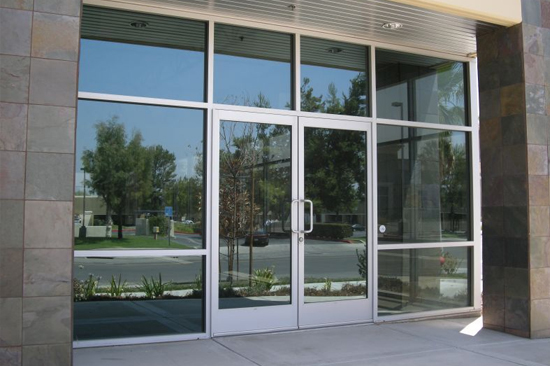 Colusa-commercial-door-repair