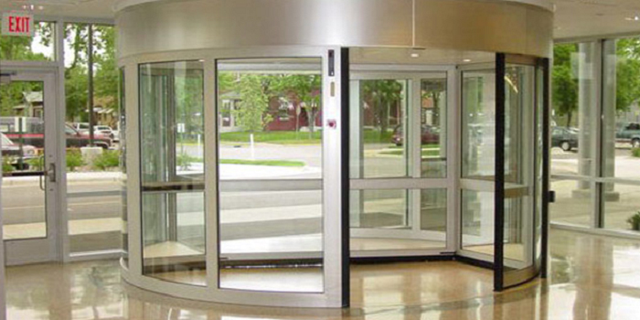 commercial automatic door repair Colusa